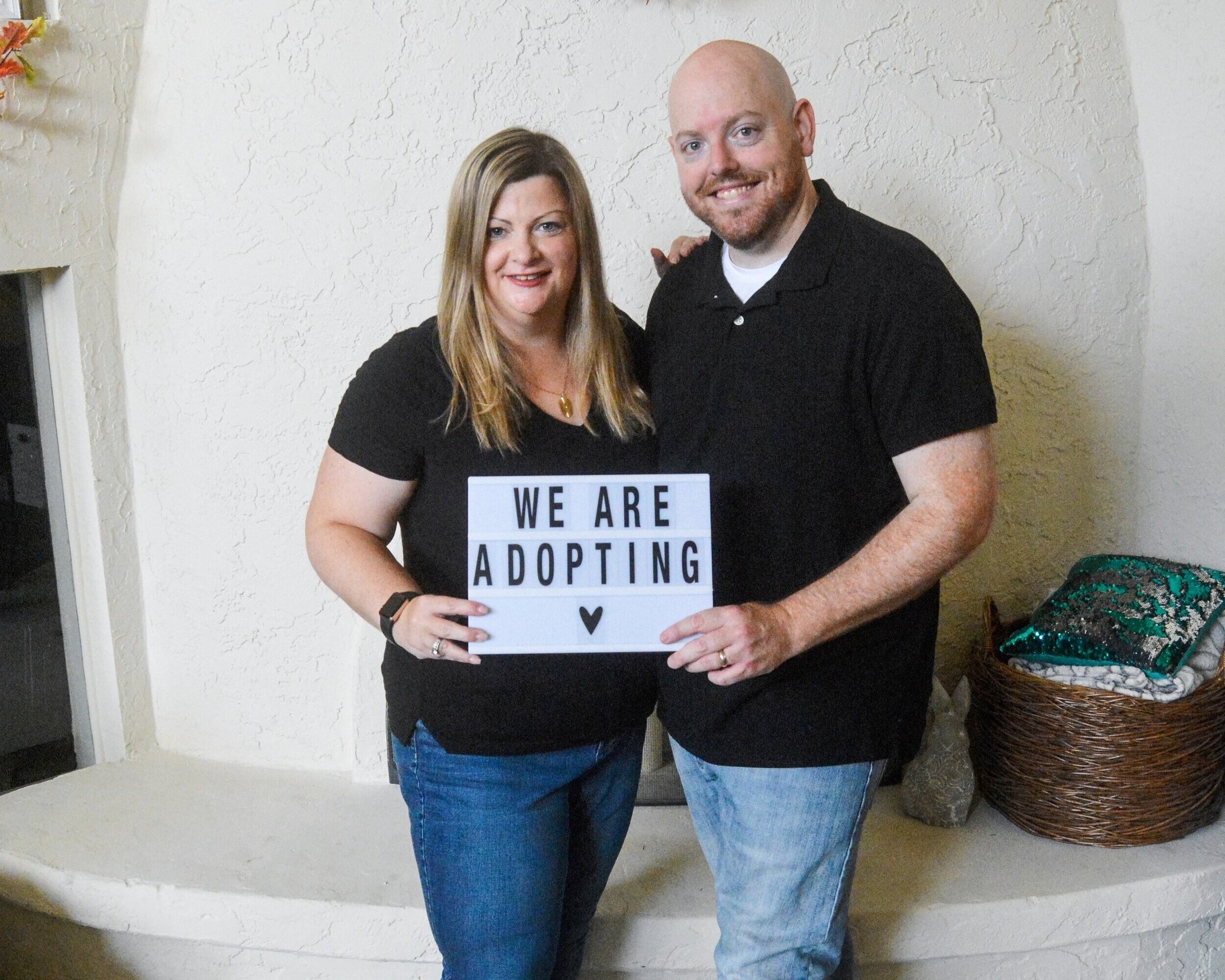 Arizona Hopeful Adoptive Family