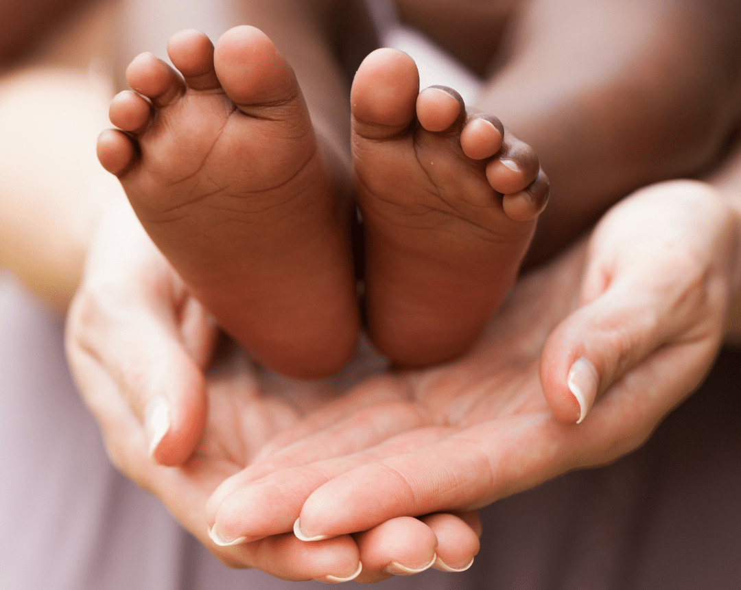 navigating domestic infant adoption