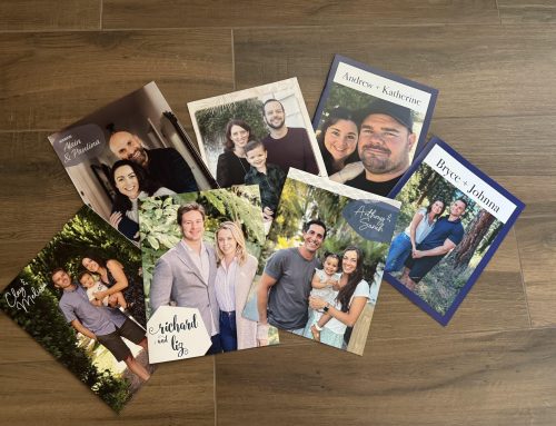 How to Choose the Best Photos for Your Family’s Adoption Profile